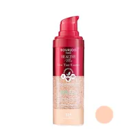 کرم پودر بورژوآ مدل Healthy Mix Glow Tint Essence شماره 015 حجم 30 میلی‌لیتر