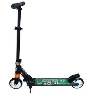 اسکوتر مدل  ZL-4000