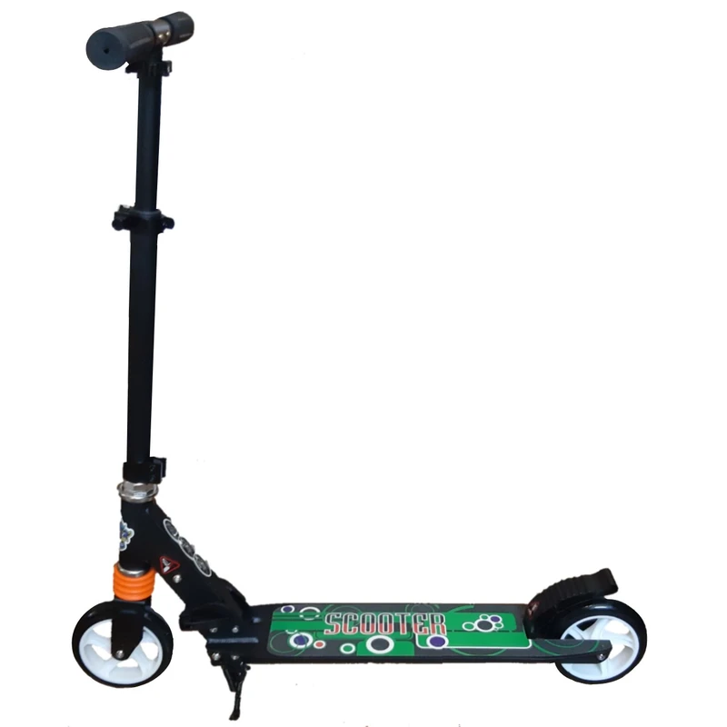 اسکوتر مدل  ZL-4000