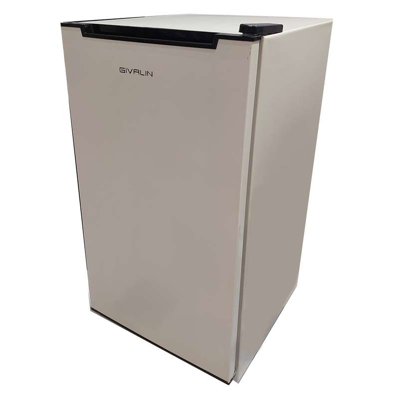 یخچال و فریزر 5 فوت جیوالین مدل GR-596