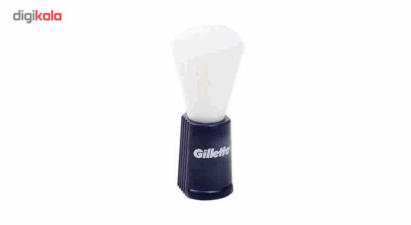 برس اصلاح مردانه ژیلت مدل SHAVE BRUSH