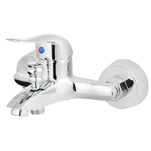 Dezli Eco Bath  Faucet