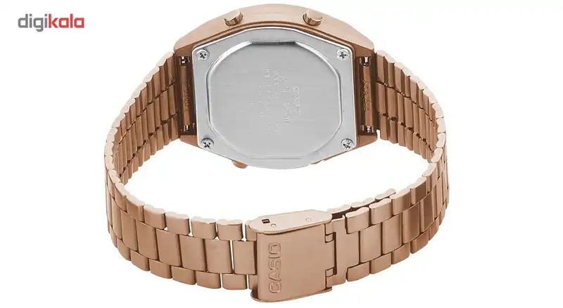 ساعت مچی دیجیتال کاسیو مدل B640WC-5ADF