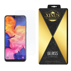 Xinus SPX Screen Protector For Samsung Galaxy A10s