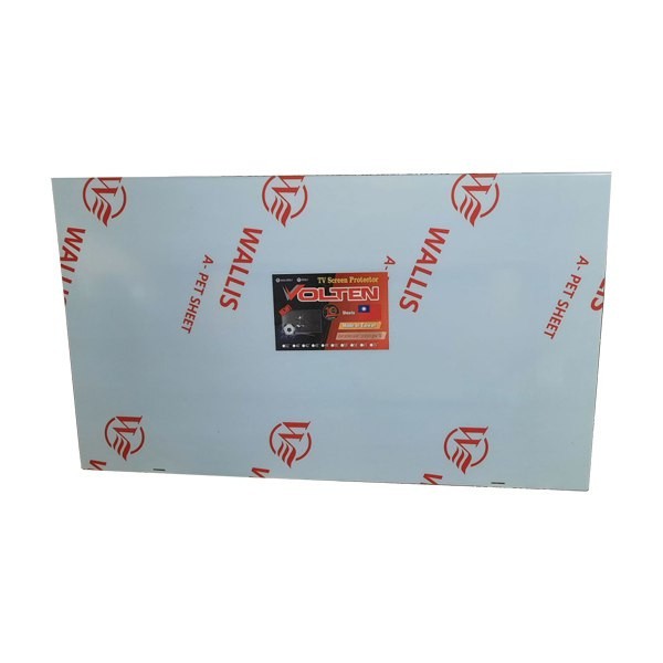 محافظ صفحه نمایش تلویزیون ولتن مدل w50 مناسب تلویزیون های 50 اینچ