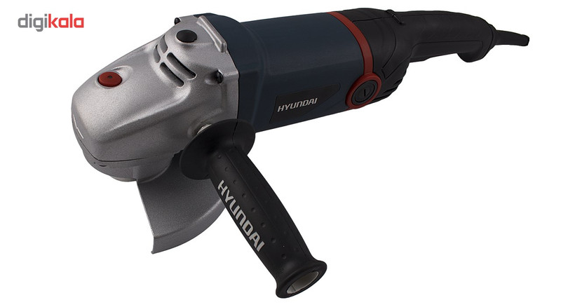 فرز سنگ بری هیوندای مدل HP4223