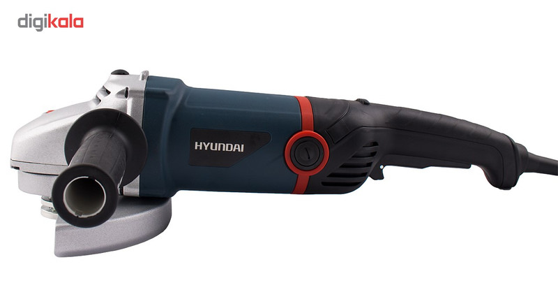 فرز سنگ بری هیوندای مدل HP4223