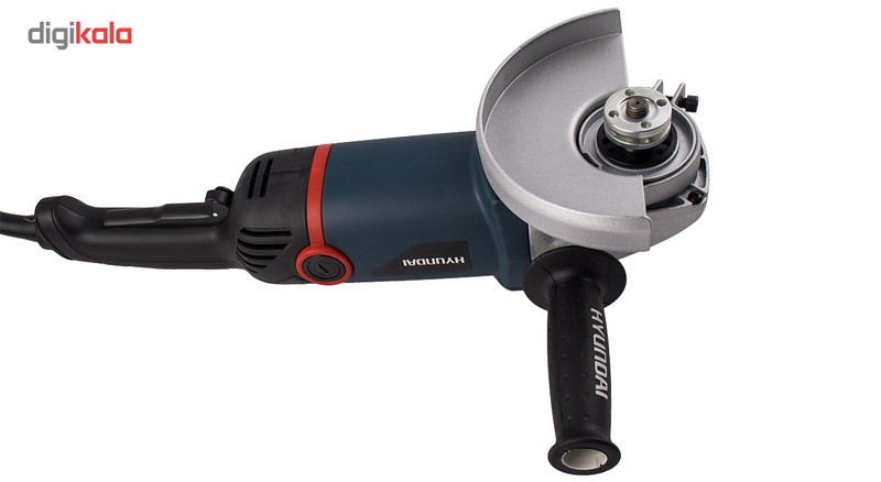 فرز سنگ بری هیوندای مدل HP4223