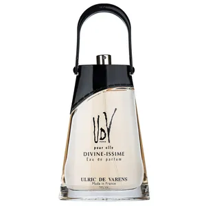 Ulric De Varens Divine-Issime  tester Eau De Parfum For Women 75ml