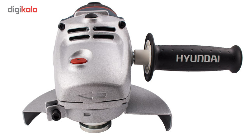 فرز سنگ بری هیوندای مدل HP4223