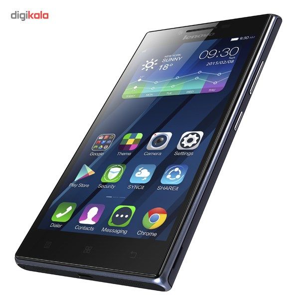 گوشی موبایل لنوو مدل P70 دو سیم کارت main 1 8