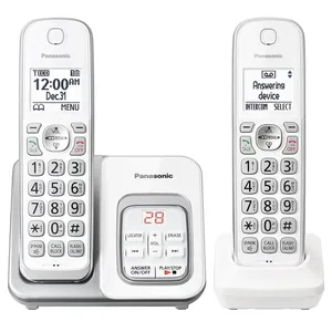 Panasonic KX-TGD532  Wireless Phone