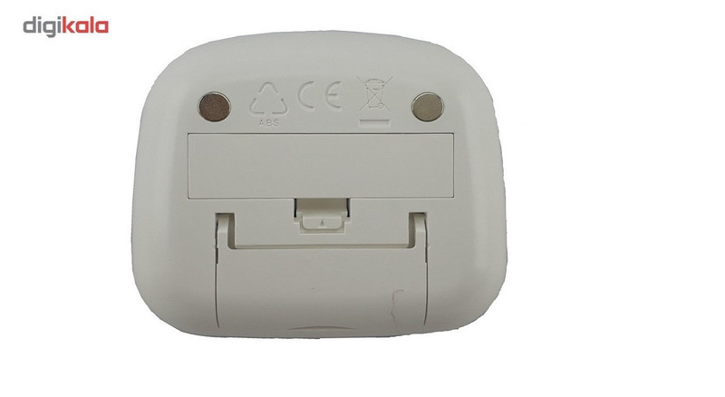 دماسنج با بوق اخطار مدل C608