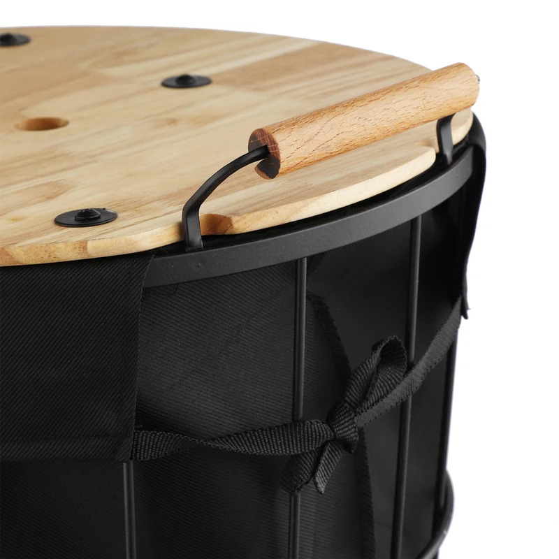 عکس شماره 4 : سبد رخت چرک مدل 3029