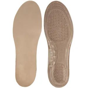 کفی کفش زنانه فوت کر مدل Gel Insole Star Bottom سایز 35-41