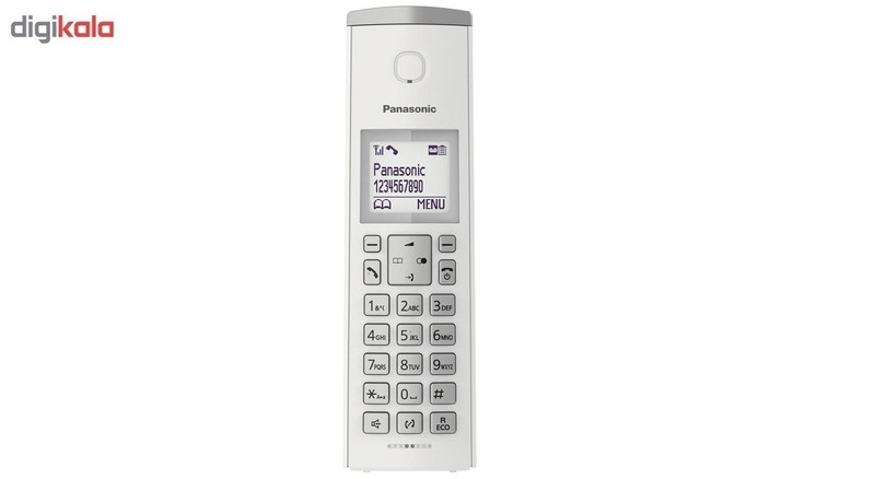 تلفن بی سیم پاناسونیک مدل KX-TGK210