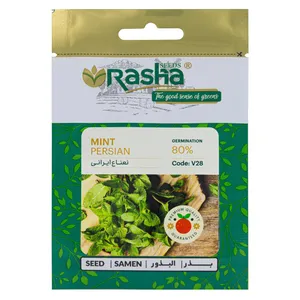 بذر نعناع ایرانی راشا مدل V28P-02