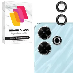محافظ لنز دوربین شهر گلس مدل RINS20 مناسب برای گوشی موبایل شیائومی Redmi 13