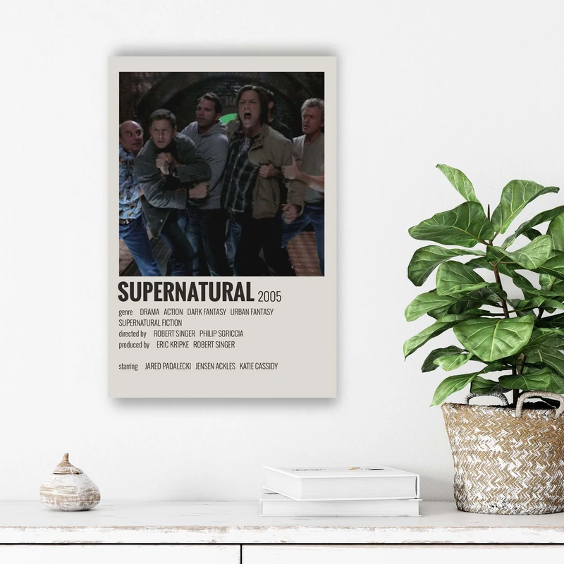 تابلو شاسی آتریسا مدل  پوستر فیلم ATM817