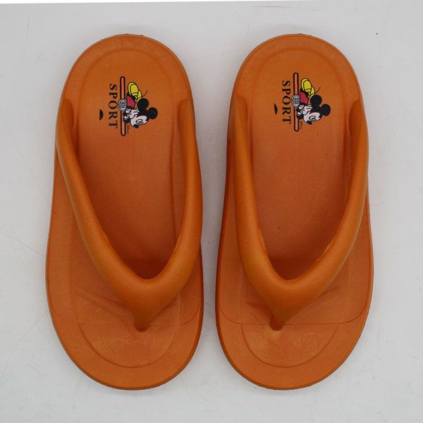 دمپایی لاانگشتی زنانه پاپا مدل آلما کد 1426-YW - - 15