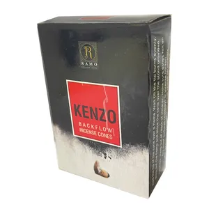 عود طرح KENZO