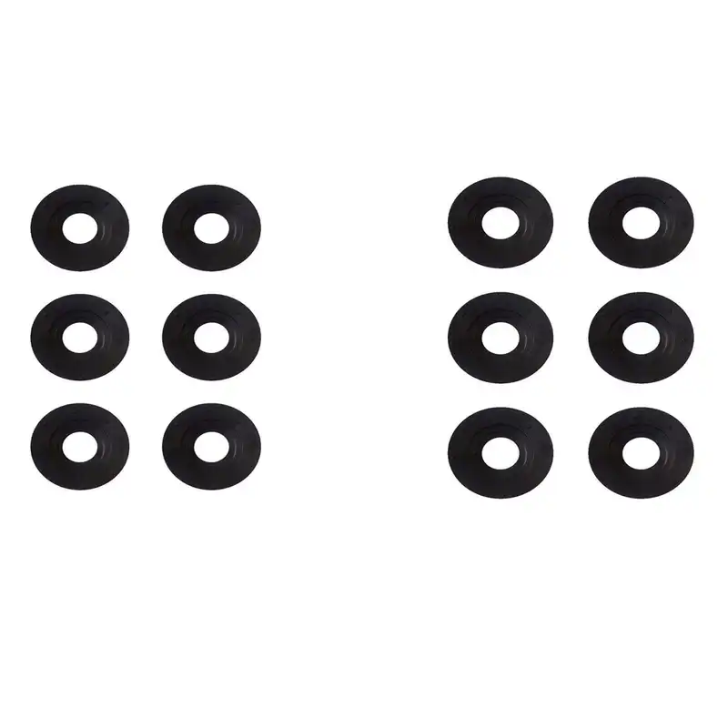 واشر مدل 6363 مجموعه 12 عددی