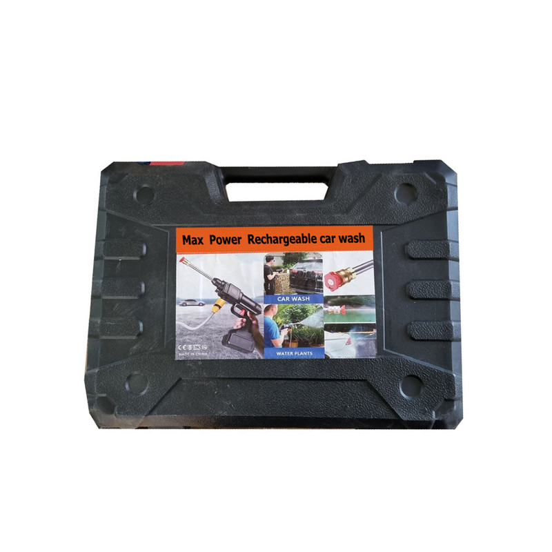 سمپاش شارژی مکس پاور مدل 48VF