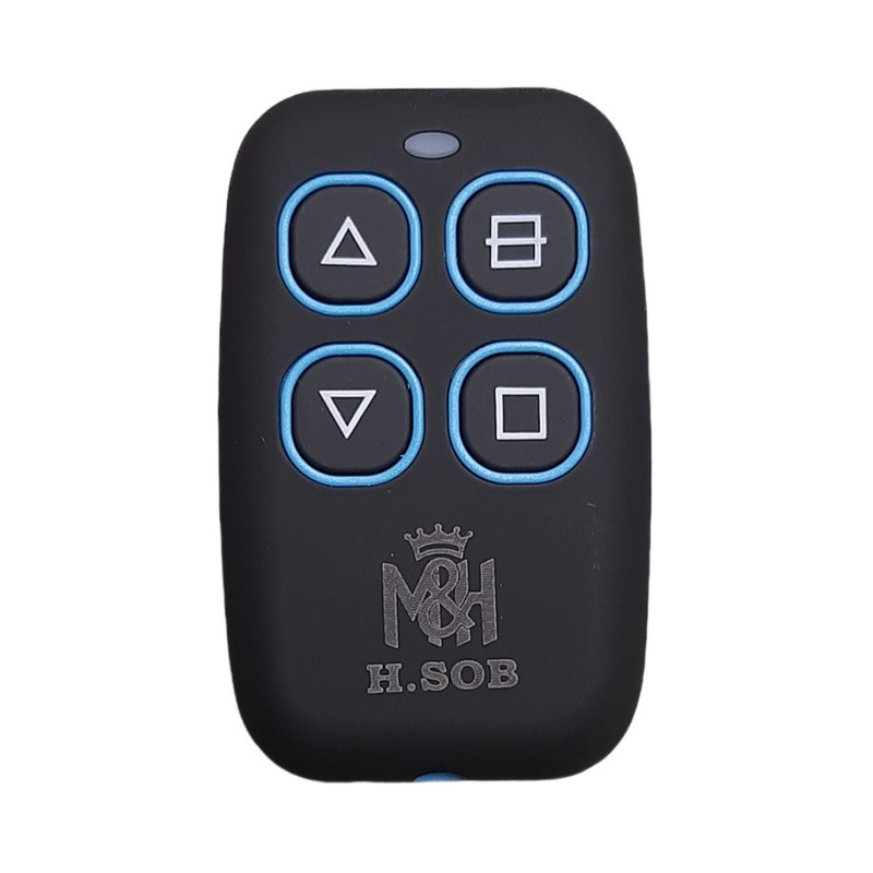 ریموت بلوتوثی دربازکن مدل Ll-433