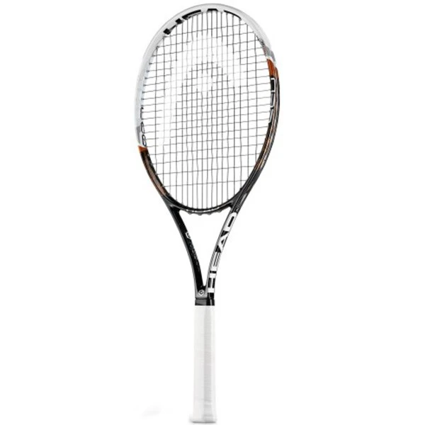 راکت تنیس هد مدل YouTek Graphene Speed Pro 18/20