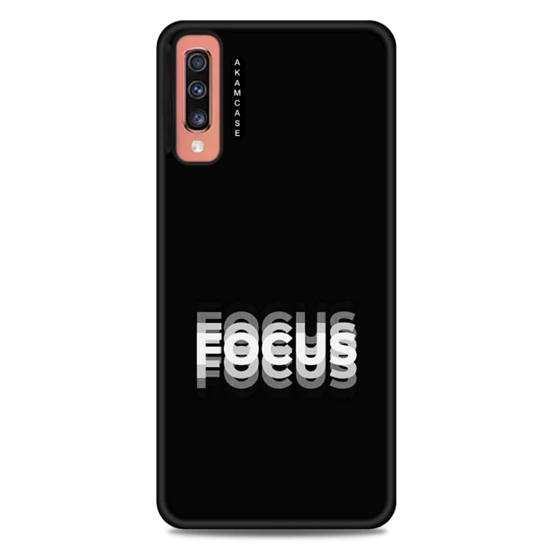 کاور آکام مدل AMC-WSGA70-ILLUSION-25 مناسب برای گوشی موبایل سامسونگ Galaxy A70