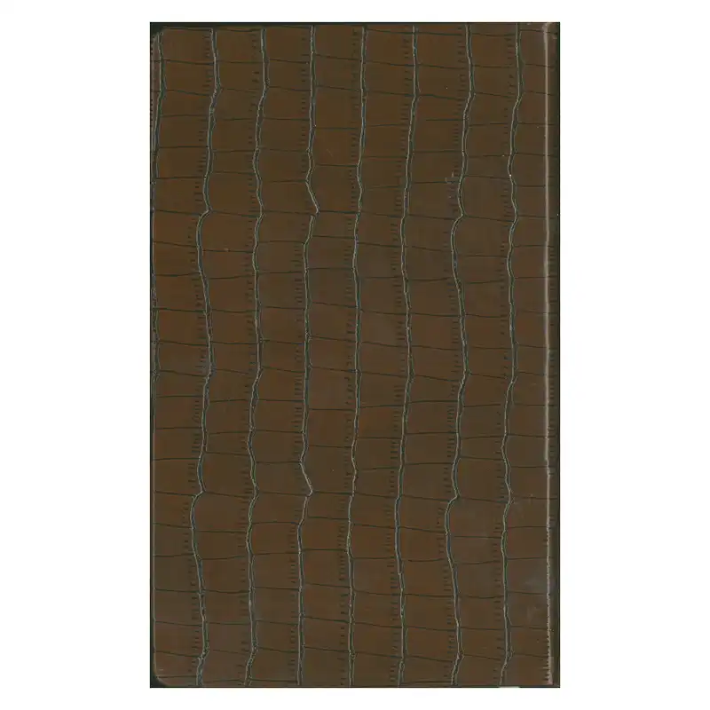 سالنامه سال 1402 طرح سنگی مدل نگین کد 118