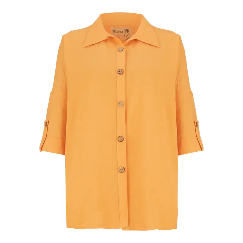 مانتو و شلوار زنانه السانا مدل رزیتا کد 184683