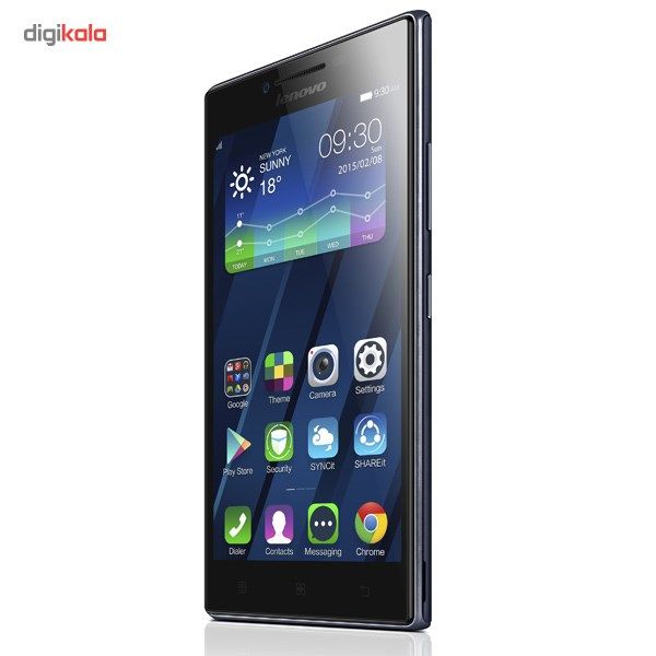 گوشی موبایل لنوو مدل P70 دو سیم کارت main 1 10