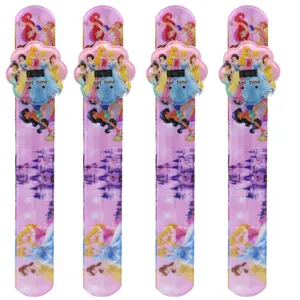 ساعت مچی دیجیتالی مدل Princess 03 - بسته 4 عددی