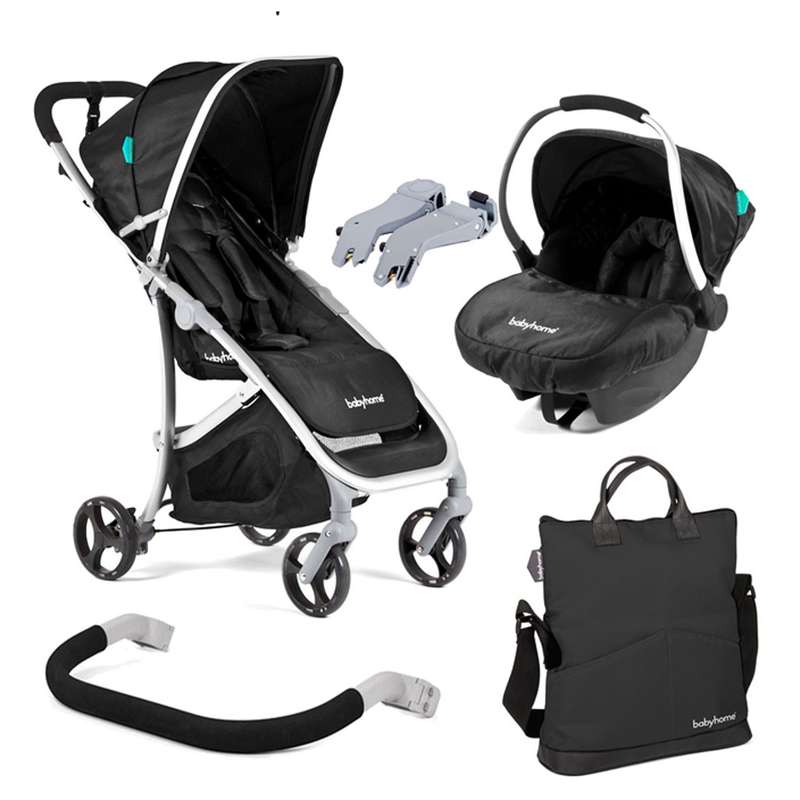 سرویس کالسکه بیبی هوم مدل ایموشن 40301