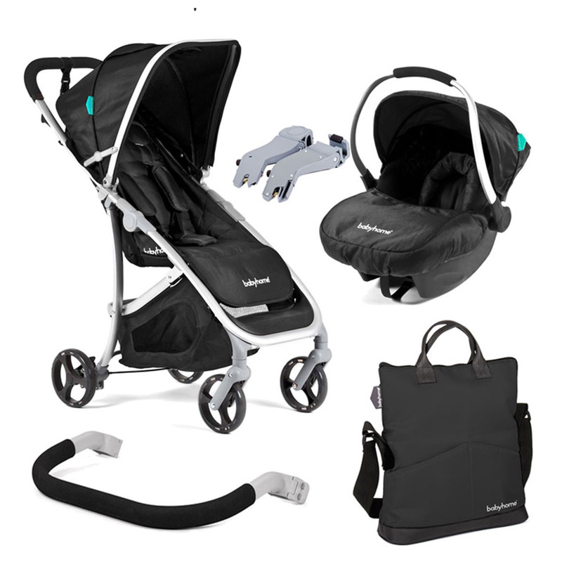 سرویس کالسکه بیبی هوم مدل ایموشن 40301