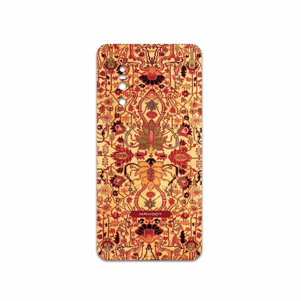 برچسب پوششی ماهوت مدل Iran-Carpet2 مناسب برای گوشی موبایل ویوو X27