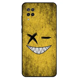 Megafone Smile 8069 Cover For Samsung Galaxy F22