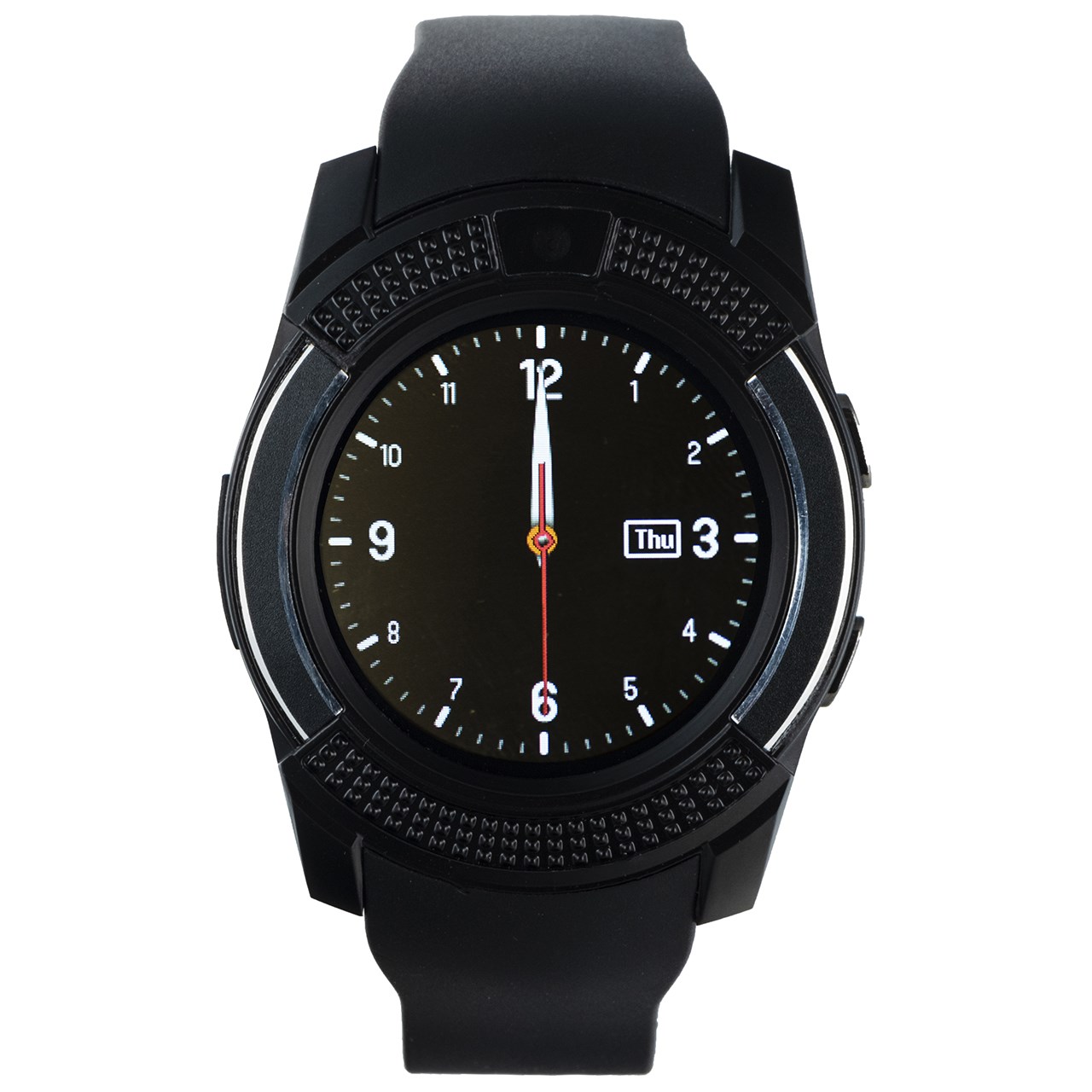 نقد و بررسی ساعت هوشمند ریمکس مدل QW09 توسط خریداران