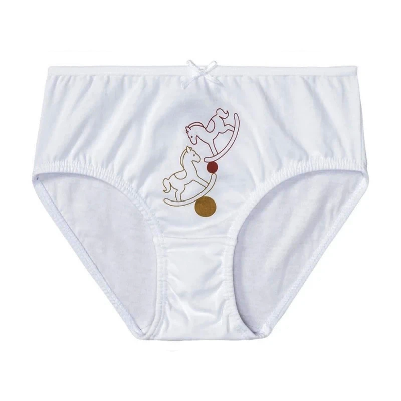 شورت اسلیپ دخترانه لوپیلو مدل 19711138