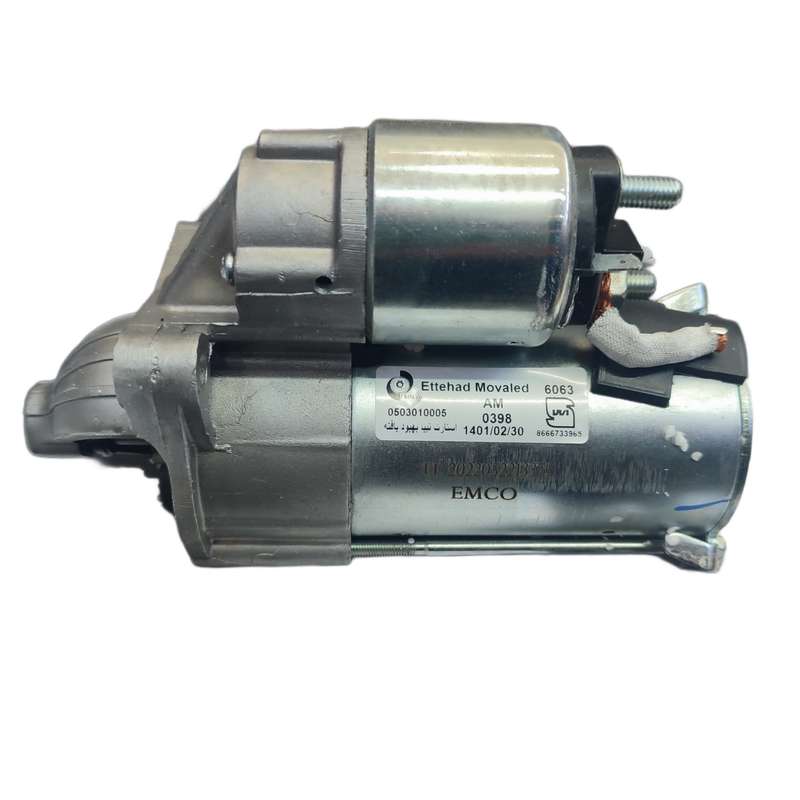 استارت آی آر امکو کد D6G مناسب برای تیبا