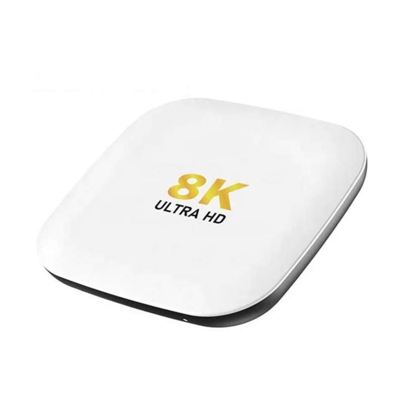 اندروید باکس اچ ناینتی سیکس مدل M2 64/4GB اندروید باکس اچ ناینتی سیکس مدل M2 64/4GB