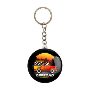 جاکلیدی خندالو مدل آفرود Off Road کد 26312