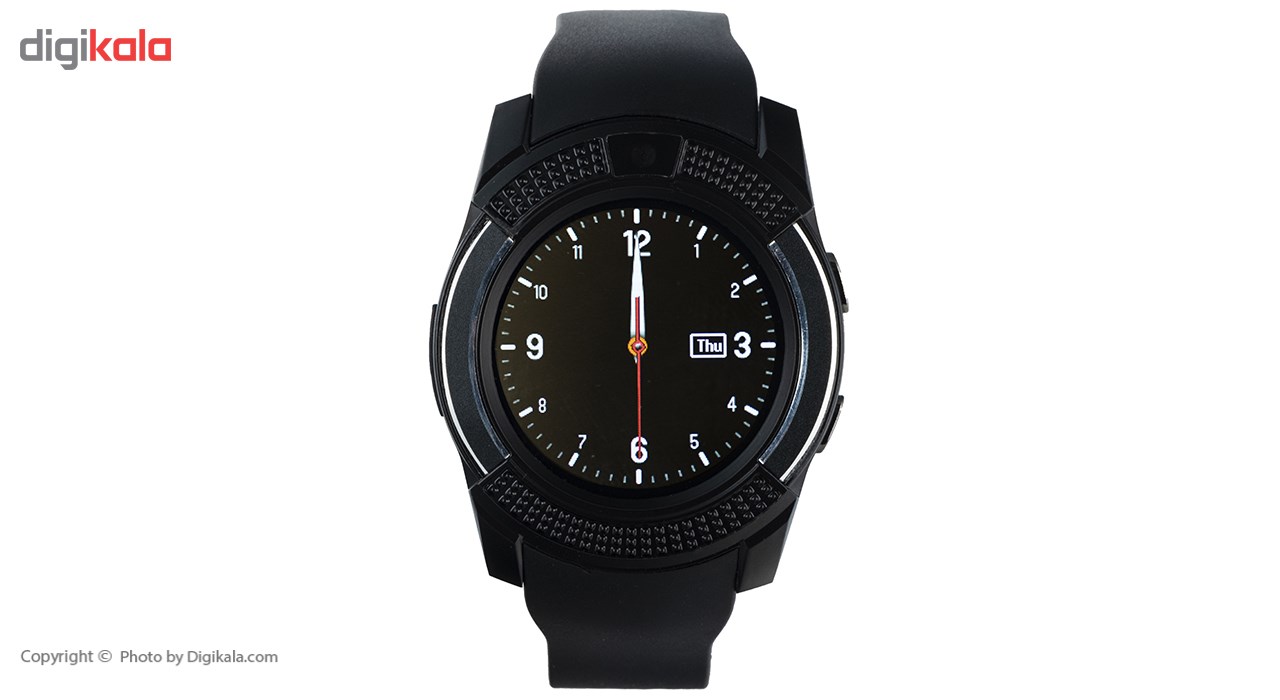 ساعت هوشمند ریمکس مدل QW09