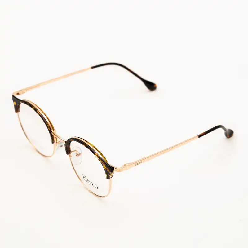 فریم عینک طبی انزو مدل 95602DT261