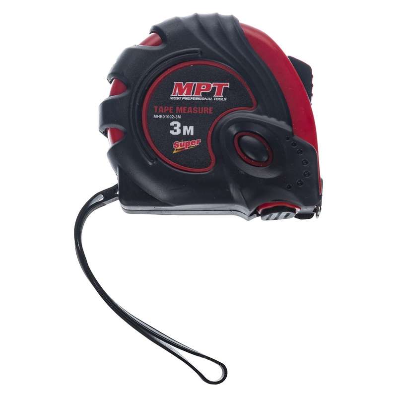 متر 3 متری ام پی تی مدل MHE01002