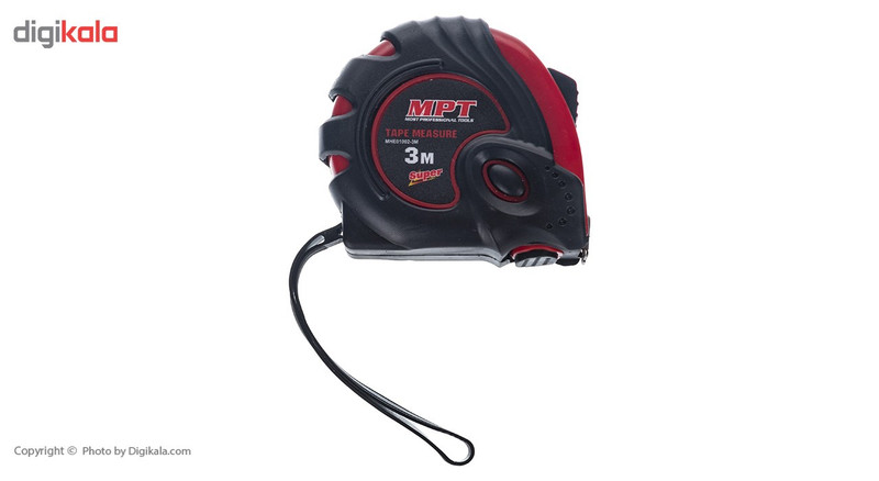 متر 3 متری ام پی تی مدل MHE01002