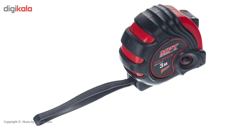 متر 3 متری ام پی تی مدل MHE01002