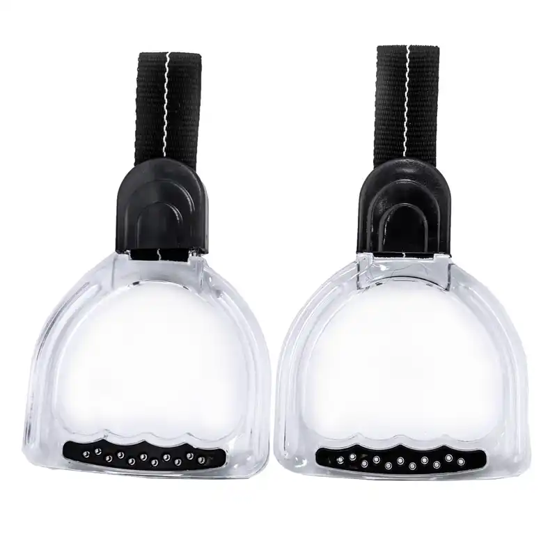 آویز دستگیره خودرو مدل DT2 بسته 2 عددی