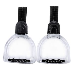 نقد و بررسی آویز دستگیره خودرو مدل DT2 بسته 2 عددی توسط خریداران